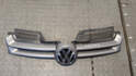 Решетка радиатора Volkswagen Golf 5 2003-2009 - 21216192