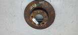 Тормозной диск BMW 5 E39 1995-2003 - 21216220