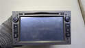 Магнитола Opel Astra H 2004-2010 - 21216250