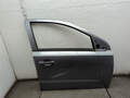 Дверь боковая Opel Astra H 2004-2010 - 21216256