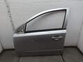 Дверь боковая Opel Astra H 2004-2010 - 21216294