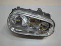 Фара передняя Volkswagen Golf 4 1997-2006 - 21216328