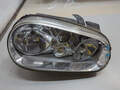 Фара передняя Volkswagen Golf 4 1997-2006 - 21216336