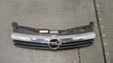 Решетка радиатора Opel Astra H 2004-2010 - 21216349