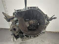 Коробка передач для Citroen - 21216353