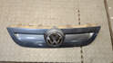 Решетка радиатора Volkswagen Polo 4 (рест) 2005-2009 - 21216371