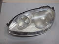 Фара передняя Volkswagen Golf 5 2003-2009 - 21216380