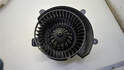 Моторчик печки Opel Zafira A 1999-2005 - 21216421