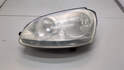 Фара передняя Volkswagen Golf 5 2003-2009 - 21216426