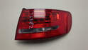 Фонарь задний Audi A4 (B8) 2007-2015 - 21216429