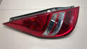Фонарь задний Hyundai i30 1 2007-2012 - 21216481