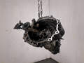 Кпп-5ст. (мкпп) Volkswagen Golf 4 1997-2006 - 21216517