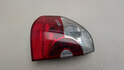 Фонарь задний BMW X3 E83 2003-2010 - 21216519