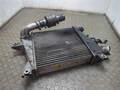 Радиатор интеркулера Nissan X-Trail (T30) 2001-2007 - 21216678