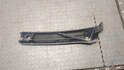 Жабо под дворники (дождевик) Ford Transit (Tourneo) Connect 2002-2013 - 21216713