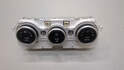 Переключатель печки Mazda 6 (GG) 2002-2007 - 21216737