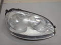 Фара передняя Volkswagen Golf 5 2003-2009 - 21216785