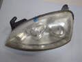Фара передняя Opel Corsa C 2000-2006 - 21216874