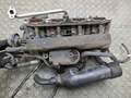 Впускной коллектор Opel Corsa C 2000-2006 - 21216878