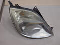 Фара передняя Ford Fiesta 5 2001-2007 - 21216890