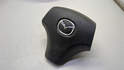 Подушка безопасности водителя Mazda 6 (GG) 2002-2007 - 21216892