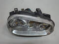 Фара передняя Volkswagen Golf 4 1997-2006 - 21216907