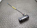 Замок двери Opel Zafira B 2005-2014 - 21216912