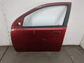 Дверь боковая Chevrolet Kalos 2003-2008 - 21216924