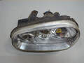 Фара передняя Volkswagen Golf 4 1997-2006 - 21216929