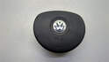 Подушка безопасности водителя Volkswagen Golf 5 2003-2009 - 21216931