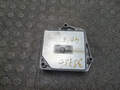 Блок управления двигателем Opel Meriva A 2003-2010 - 21216989