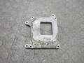 Кронштейн блока управления Opel Vectra C 2002-2008 - 21217045
