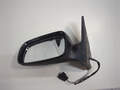 Зеркало боковое Volkswagen Golf 4 1997-2006 - 21217155