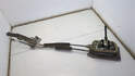 Кулиса кпп Volkswagen Polo 3 (рест) 1999-2001 - 21217204