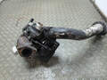Турбина BMW 3 E46 1998-2006 - 21217277