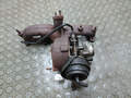 Турбина Volkswagen Sharan (рест) 2000-2010 - 21217331