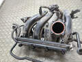 Впускной коллектор Skoda Fabia 2007-2014 - 21217391