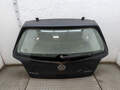 Крышка багажника Volkswagen Polo 4 (рест) 2005-2009 - 21217669