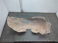 Защита арок (подкрылок) Kia Sorento BL 2002-2011 - 21217679