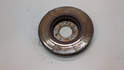 Тормозной диск Mazda 6 (GG) 2002-2007 - 21217704