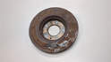 Тормозной диск Mazda 6 (GG) 2002-2007 - 21217707