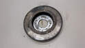 Тормозной диск Opel Astra H 2004-2010 - 21217717