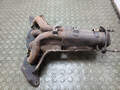 Выпускной коллектор Mazda 6 (GG) 2002-2007 - 21217772