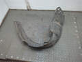 Защита арок (подкрылок) Honda Civic 1998-2001 - 21217784