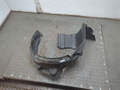 Защита арок (подкрылок) Mitsubishi Colt 2002-2012 - 21217792
