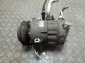 Компрессор кондиционера Hyundai Santa Fe 2 2005-2012 - 21217851