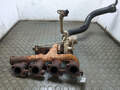 Турбина Ford Transit 4 2000-2006 - 21217875