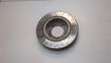 Тормозной диск Kia Sorento BL 2002-2011 - 21217888