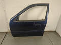 Дверь боковая Volkswagen Polo 3 (рест) 1999-2001 - 21217896