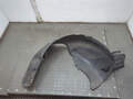 Защита арок (подкрылок) Skoda Fabia 2007-2014 - 21217929